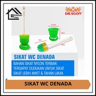 Sikat Wc Denada Dragon Sikat Wc Pembersih WC Merek Dragon