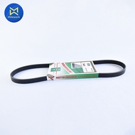 Belt 4EFE/CRV 1996-2001 Green MITSU (4PK820 MIT)