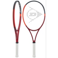 Dunlop CX200 OS 105'' 295g 2024 Black Red (Unstrung) Tennis Racquet 10349677 120124139900