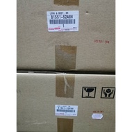 ***TOYOTA ORIGINAL PRIUS C TAIL LAMP / LAMPU BELAKANG 81551-52A86 81561-52696 NHP10