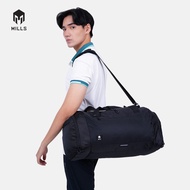 MILLS EXODUS SPORTS BAG DUFFLE TRAVEL BAG 08002039