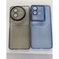 Vivo Y29 Y29T Y39 Y21T Y33S Y33T Tpu Diamond Space Soft Case Phone Case