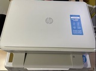 Hp printer 6020 連包裝盒