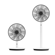 送7-11商品卡700元★BALMUDA百慕達The GreenFan 風扇黑色電風扇1800-WK