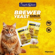 Smartz Choice Brewer Yeast Garlic for Cat