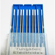 (2.4*175)白鎢棒-白頭鎢棒-鎢針-另售有電焊機氬銲機TIGCO2銲機MIG電離子切割機PLASMA