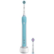 Braun Electric Toothbrush Oral-B PRO500 D165231UAW