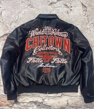 Pelle Pelle Chinatown Leather Jacket 外套