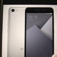 Xiaomi redmi note 5A 4/64gb