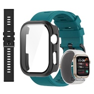 Huawei Watch D2 Strap Watch Case Screen Protector Cover Accessories For Huawei Watch D2 Strap Wristb