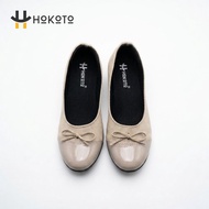 HOKOTO Arina - Flatshoes RibbonWanita