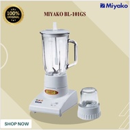 Miyako BL-101GS 2in1 Blender/BL101GS/BL101 GS/BL 101GS/BL-101 GS/BL 101 GS with Glass Blender.
