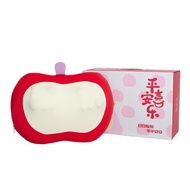 Lumbar Imitation Hand Back Kneading Hot Compress Pillow Massager Positive Negative Shoulder Cervical