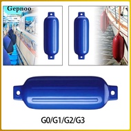 Gepnoo Boat s, Anti-Collision Resistant Boat Accessories, Inflatable Boat Bumper