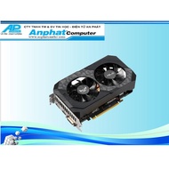 VGA ASUS TUF GTX 1660 6G Gaming (NVIDIA Geforce/ 6GB/ GDDR5/ 192Bit) - Genuine product -