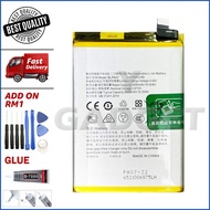 BATTERY REPLACEMENT FOR OP A78 4G BLPA07 (5000mAh)