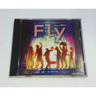 CD​ CD​Music​ Fly : Music Insect (2541)