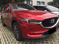 中古車 2018 MAZDA CX-5 五人座休旅車 低里程 只跑三萬 專賣 二手 自用 代步 轎車 五門 旅行 掀背