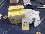 TOP TOY 盲盒 Kuromi