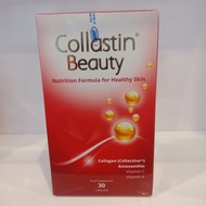 Collastin Beauty Collagen Astaxanthin 30 Kapsul