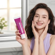 50g Daily Hydrating Brightening Face Cream with Glycerin & Tranexamic Acid for Even Glow, Upgraded K