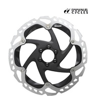 Shimano Rotor 203mm 6 Bolt Disc brake rotor