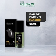 Follow Me Men Perfume 50ml (Gold)
