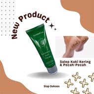 Mabrem Krim Kaki Pecah Pecah Kapalan Cream Penghilang Kapal Tangan Original 40 gram