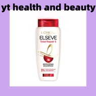 LOREAL ELSEVE SHAMPOO 280ML - TOTAL REPAIR 5