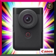Canon Vlog camera PowerShot V10