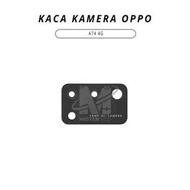 OPPO A74 4G CAMERA GLASS