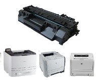 hộp mực 05a dùng cho máy in canon 251252hp 20352055