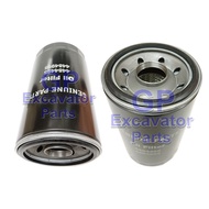 ZX120-1/ZX120-3/ZX200-1/4HK1/6HK1 Hydraulic Excavator Engine Oil Filter(4484995)