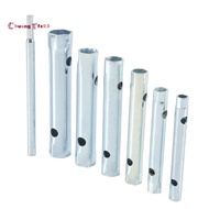 6Mm - 17Mm Tubular Socket Wrench Set Plug Tube Hollow Socket Wrench Filter Wrench