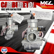 Carburador Carb For Rxz Catalyzer Rxz135 5PV-E4101-00