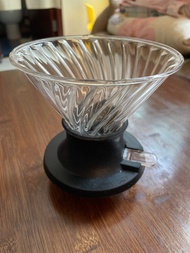 V60 咖啡聰明濾杯