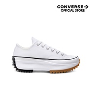CONVERSE รองเท้า RUN STAR HIKE OX WHITE  168817PV_H0WTXX