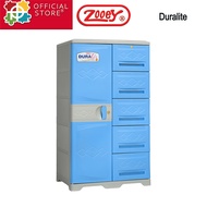 Zooey DuraLite Cabinet/Clothes Organizer Stock No. 2009-DLT