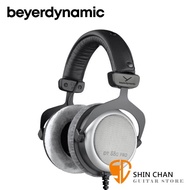 Beyerdynamic 拜耳 DT880 PRO 250ohms 半開放 耳罩式 監聽耳機【附收納袋、轉接頭/德國製/台灣公司貨二年保固】