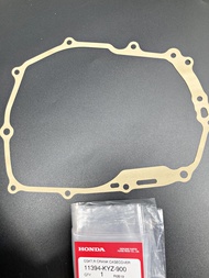 ประเก็นฝาครัช/ประเก็นฝาครอบเครื่องยนต์ด้านขวา เวฟ125i(วาฬ) / MSX125 แท้ศูนย์ฮอนด้า (ราคา/1ชิ้น) 1139