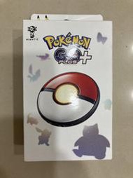 【出貨快速】二手 Pokémon GO Plus+ 自動抓寶神器 睡眠精靈球 寶可夢GO 皮卡丘 寶貝球 近全新