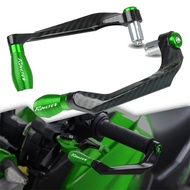 For ROUSER NS200 RS200 NS160 NS150 Motorcycle CNC Handlebar Grips Guard Brake Clutch Levers Handle G