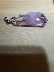 維拉克魯茲紫水晶吊墜