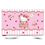 New style smart android Dust TV Cover Computer Cloth Home Decoration Dustproof tv screen protector c
