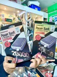 ORIGINAL PINENG POWER BANK 20000 PN-877 PD 65W