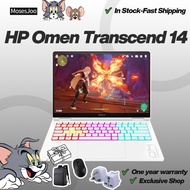HP Omen Transcend 14  Gaming Laptop/Ultra9-185H RTX4060 RTX4070/HP gaming laptop HP Omen 14 Laptop 惠
