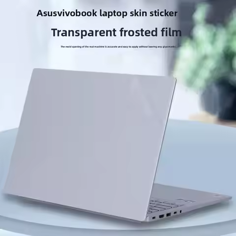 For 16 inch ASUS Vivobook 16 S16 X1607QA S5606 S3607QA Laptop skin protective film Easy-cut computer
