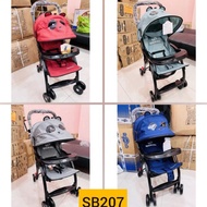 Terbaru [Termurah] Stroller Space Baby Sb 202 203 204 207 315 316 /