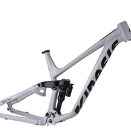 KINESIS buwei TUM616 enduro frame 29er27.5 non-636