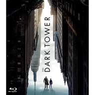 The Dark Tower (2017) Blu-ray 5.8/10 Idris Elba